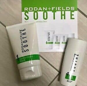 Rodan and Fields Soothe